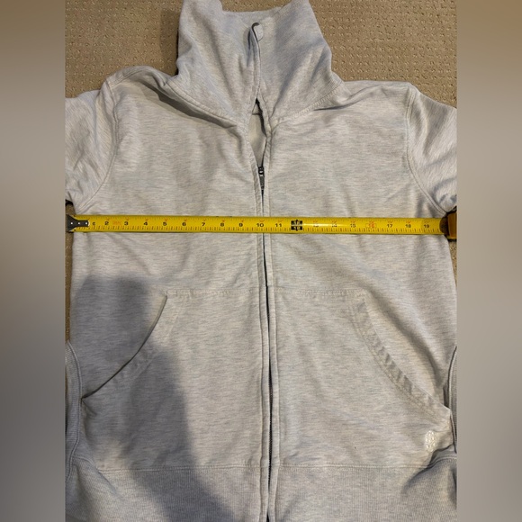 FP Movement Zipper Sweatshirt - Picture 6 of 8